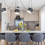 Beachfront Luxury Luce, Featuring A Heated Pool, Fitness Area, And Sauna Potomje