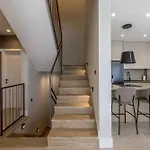 Beachfront Luxury Luce, Featuring A Heated Pool, Fitness Area, And Sauna *