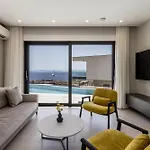 Beachfront Luxury Luce, Featuring A Heated Pool, Fitness Area, And Sauna