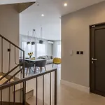 Beachfront Luxury Luce, Featuring A Heated Pool, Fitness Area, And Sauna Potomje