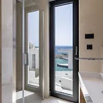 Beachfront Luxury Luce, Featuring A Heated Pool, Fitness Area, And Sauna * Potomje