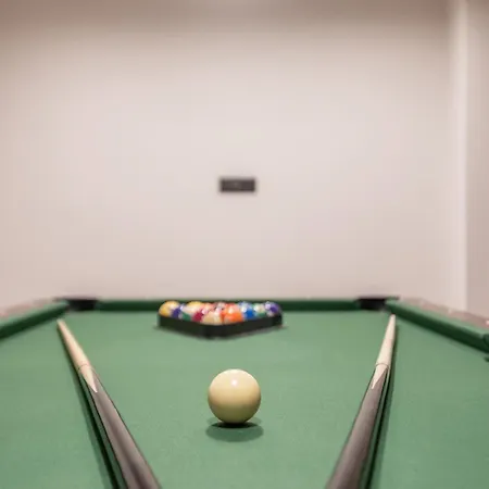 וילה Luxury Luce, Direkt Am Potomje