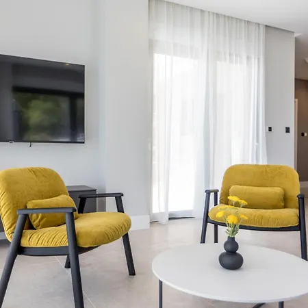 וילה Luxury Luce, Direkt Am *