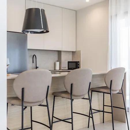 Luxury Luce, Direkt Am * Potomje