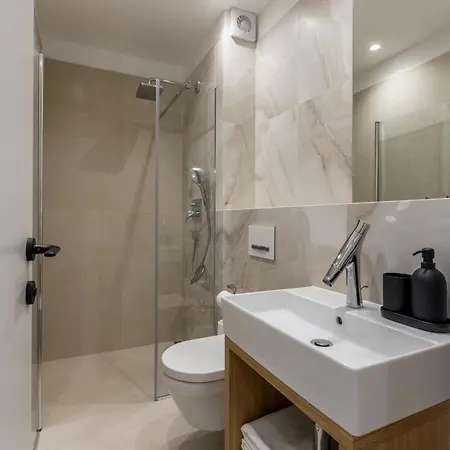 וילה Luxury Luce, Direkt Am Potomje