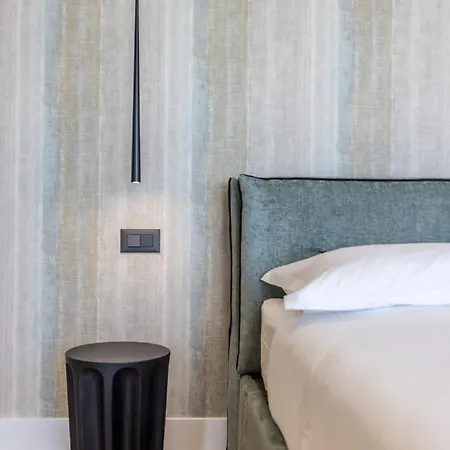 Luxury Luce, Direkt Am Villa *