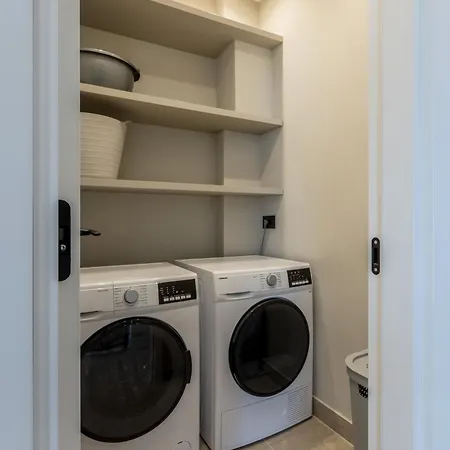 וילה Luxury Luce, Direkt Am Potomje