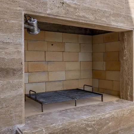 Beachfront Luxury Luce, Featuring A Heated Pool, Fitness Area, And Sauna