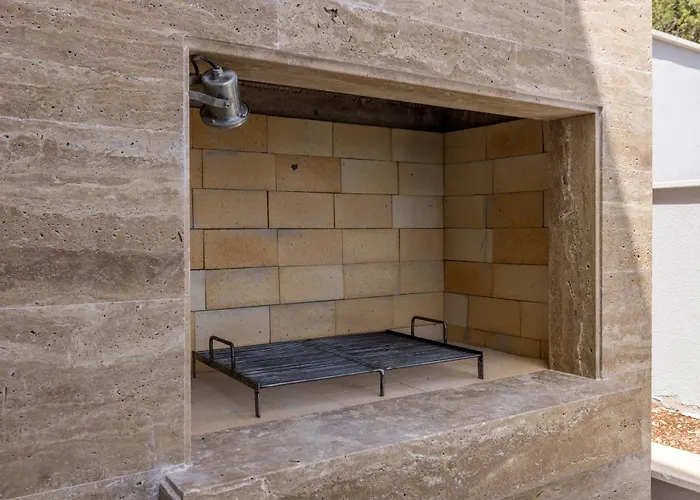 Luxury Luce, Direkt Am